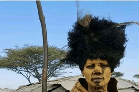 8 Days From Addis Ababa: Omo Valley Cultural & Tribal Tour