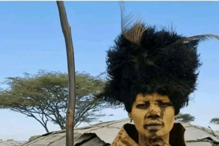 8 Days From Addis Ababa: Omo Valley Cultural & Tribal Tour