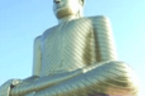 TheActivity that won the Best Tourist Attraction in SriLanka