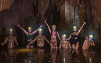 Paradise Cave & Dark Cave Viagem de 1 dia de Dong Hoi/Phong Nha - Housity