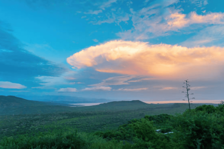 3 Days Exploring Arba Minch: Lakes, Tribes & Nature
