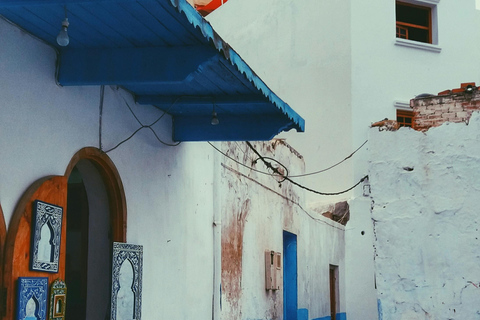 Day Trip to Cap Bon – Full-Day Excursion to Cap Bon