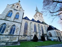 3 Castles Lüdinghausen Audio Rally by P.I. Sir Peter Morgan - Housity