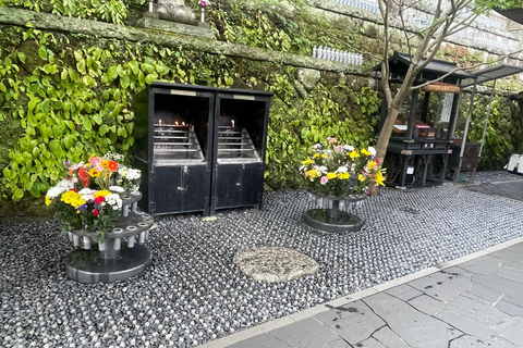 1-Day Tour Kamakura-Yokohama From Tokyo with English Guide