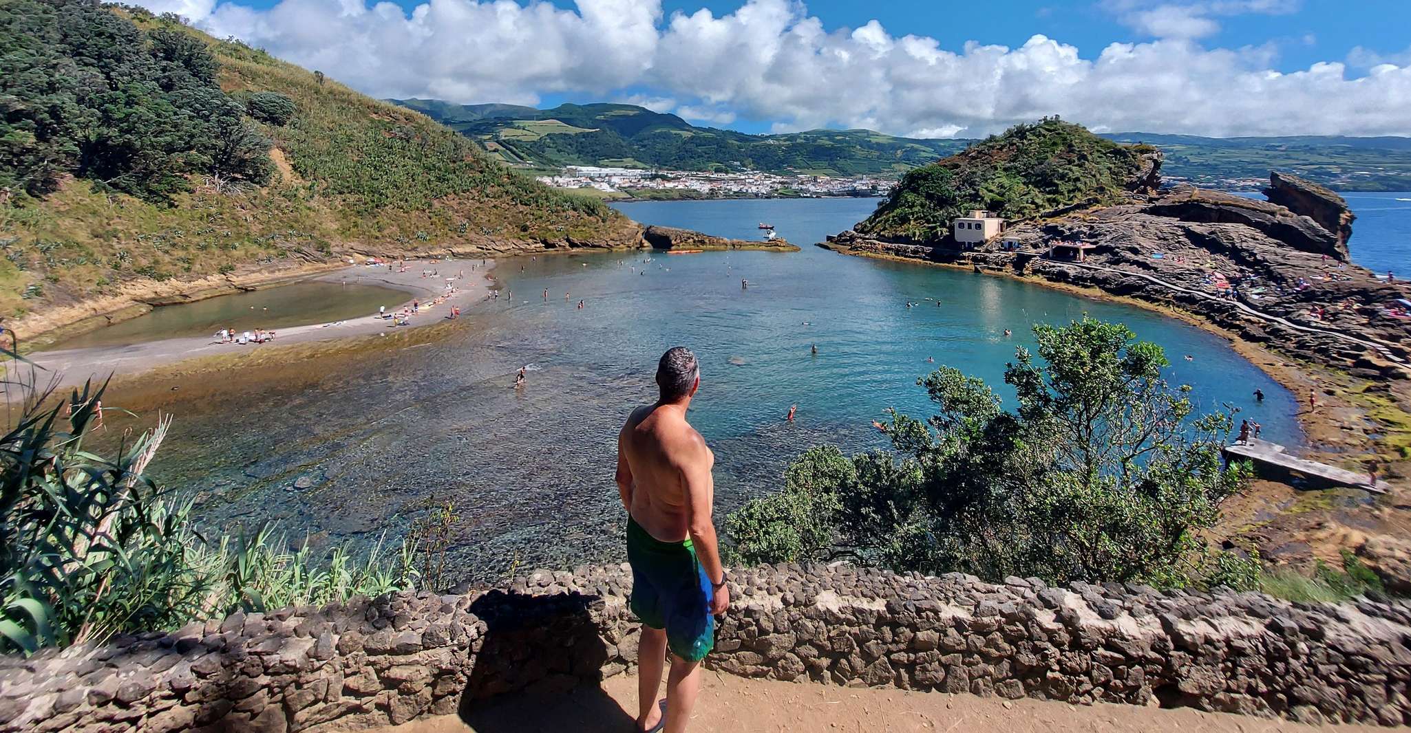 Azores, Vila Franca do Campo Islet Kayaking Experience - Housity