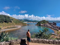 Azores, Vila Franca do Campo Islet Kayaking Experience - Housity
