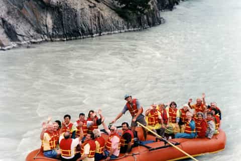 Cruises & boat tours