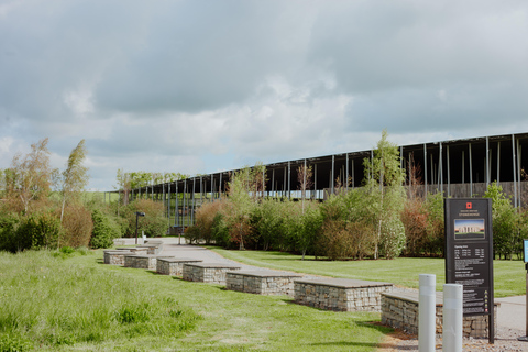 Half-Day tour to Stonehenge from Bath for 2-8 adventurers