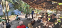 Chianng rai Jungle Adventure full day Guide & Bamboo lunch - Housity