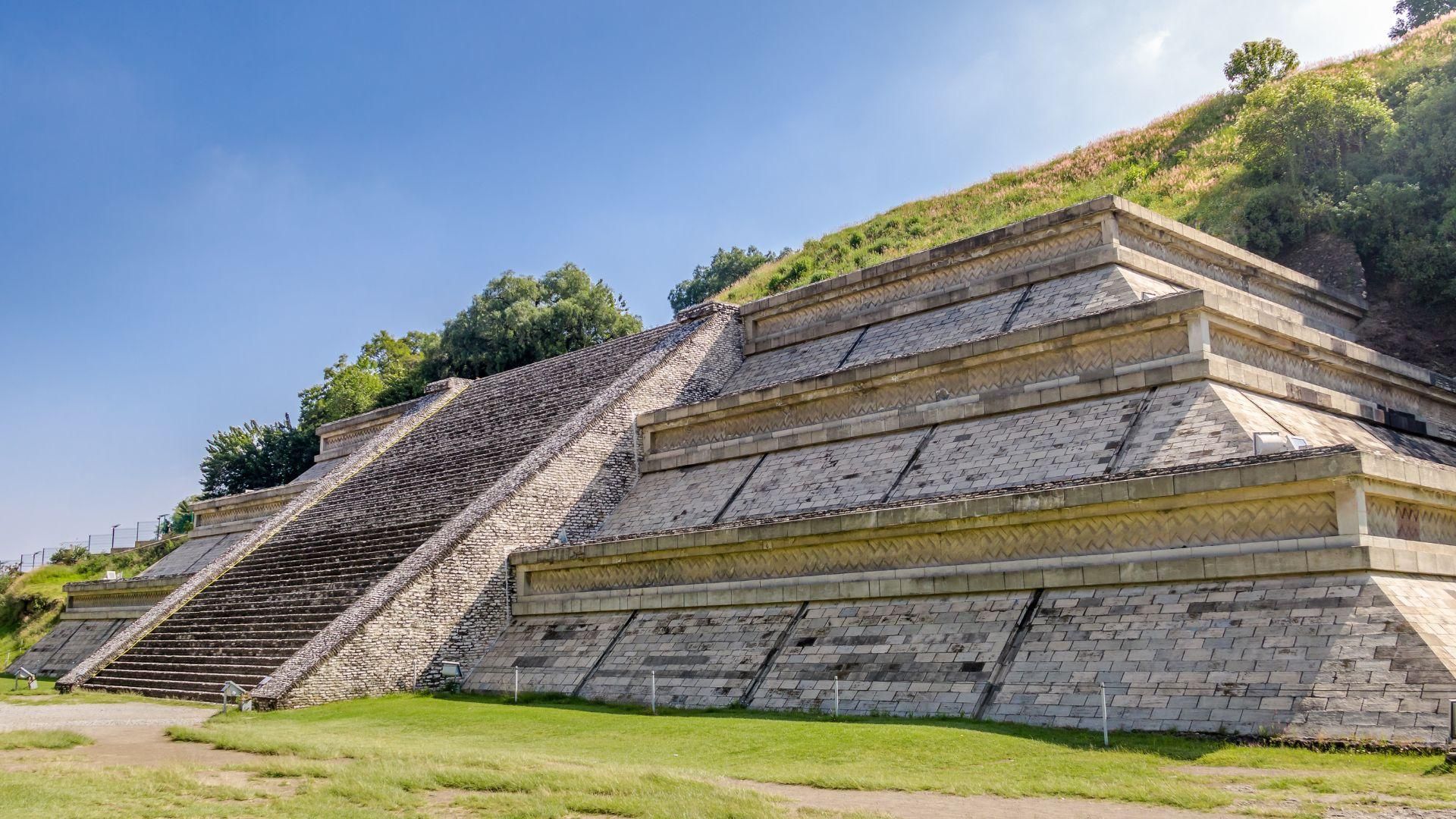 Ab Puebla: Private All-Inclusive-Tour nach Cholula und Atlixco
