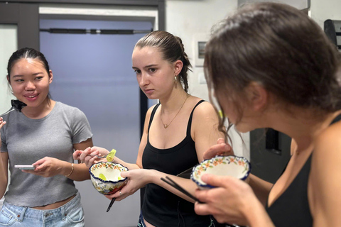 ورشة عمل قهوة هانوي: اصنع 6 مقاهي فيتنامية في منزلك4 أنواع من القهوة