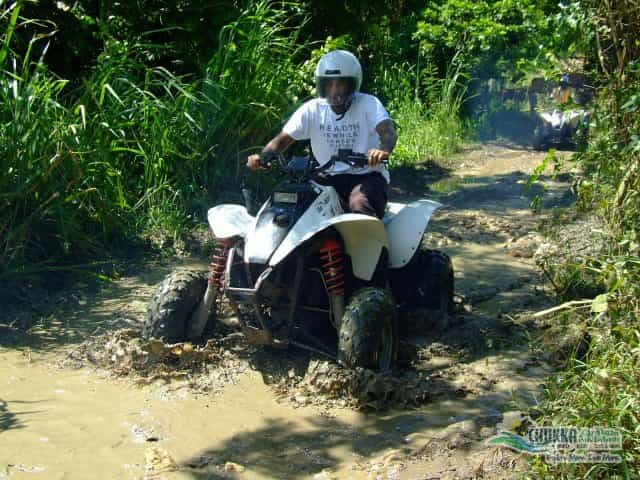 Chukka ATV Safari: Montego Bay & Negril | GetYourGuide