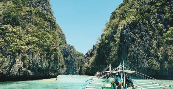El Nido: Private Experience at the Finest Beaches and Lagoons