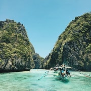 El Nido: Private Experience at the Finest Beaches and Lagoons El Nido: Private Experience at the Finest Beaches and Lagoons