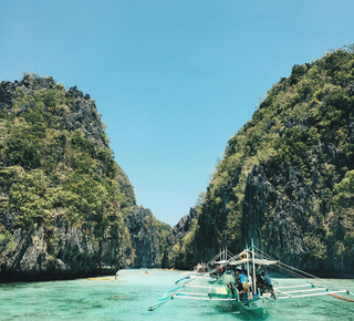 Day Trips and Tours from El Nido