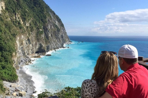 تايبيه: جولة خاصة للجمال الشرقي لمدة 5 أيام (كلاسيكية)