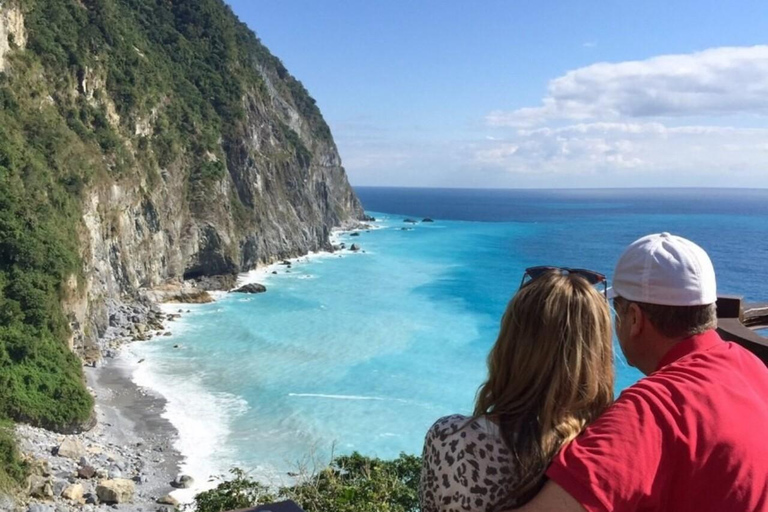 تايبيه: جولة خاصة للجمال الشرقي لمدة 5 أيام (كلاسيكية)