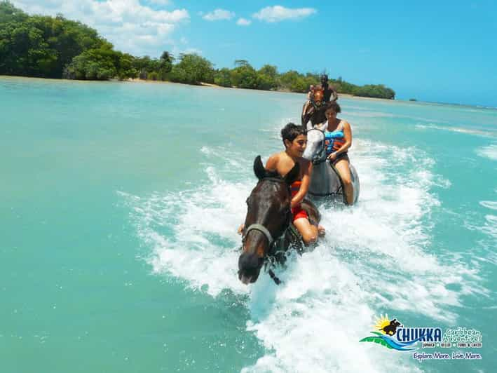 chukka tours montego bay