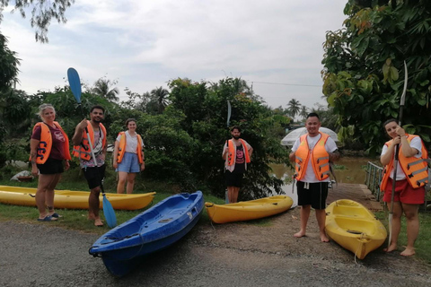 1-Day Mekong Delta | Cai Be Floating Market - Vinh Long