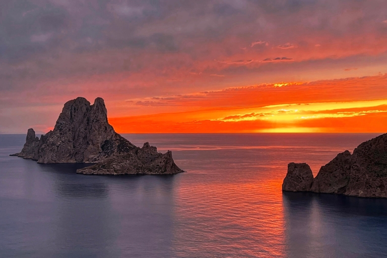 Ibiza : 4x4 Safari, Beach Hike, and Tagomago Boat Trip Combo