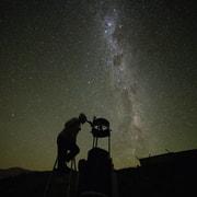 Lake Tekapo: Ultimate Stargazing Experience Lake Tekapo: Ultimate Stargazing Experience