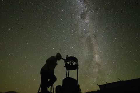Lake Tekapo: Ultimate Stargazing Experience - Image 3