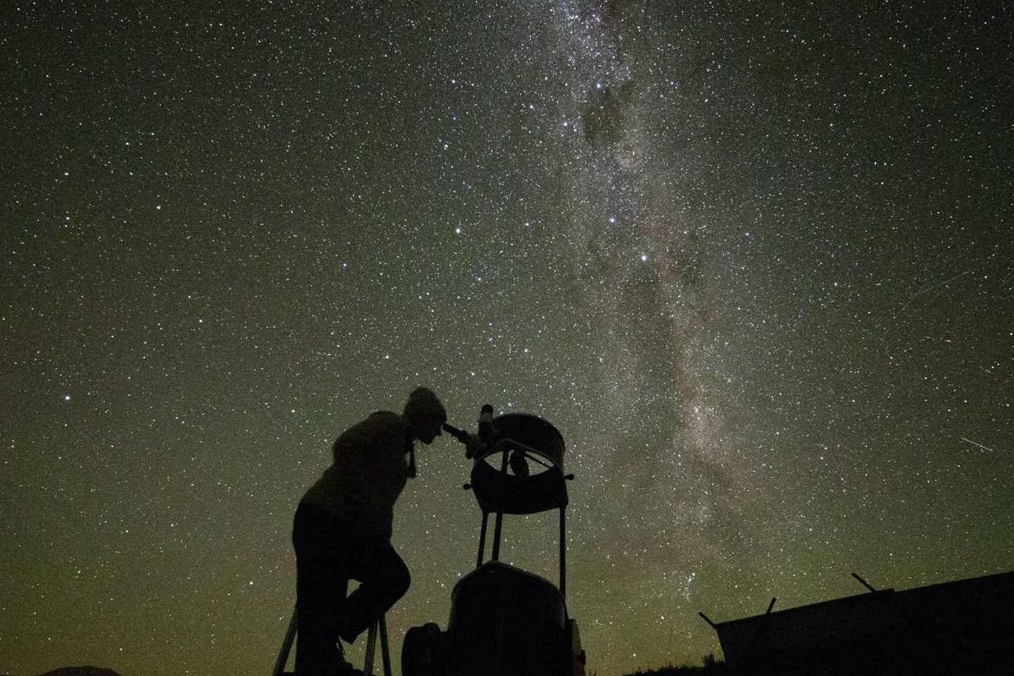 Lake Tekapo: Ultimate Stargazing Experience - Lake Tekapo: Ultimate Stargazing Experience