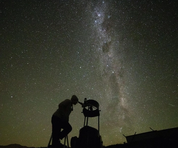Lake Tekapo: Ultimate Stargazing Experience