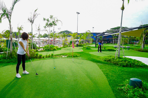 Singapore: UltraGolf