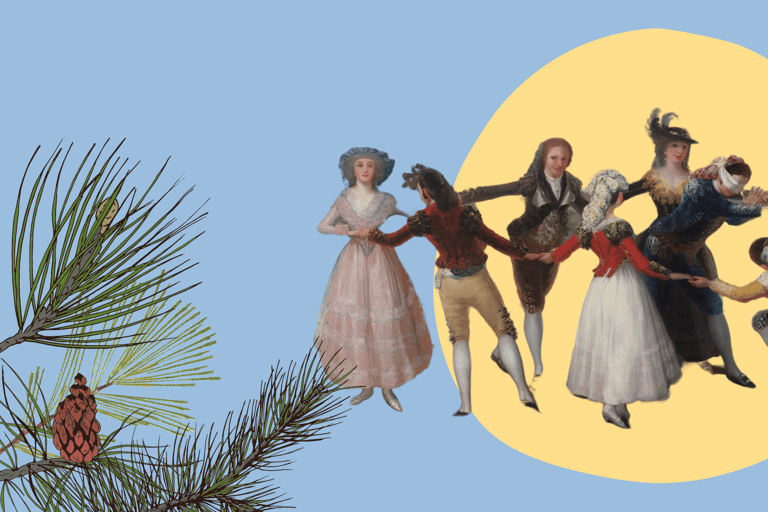 Prado Museum for kids & families: Private fun tour Prado Museum: Private Tour for families in Spanish