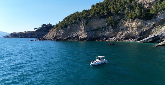 From La Spezia: Gulf of Poets Boat Tour to Portovenere