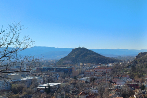 Plovdiv: Thracian Mysteries Festival 2-Day Tour + Kazanlak