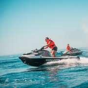 Fuengirola Jet Ski Rentals Jetski Excursions