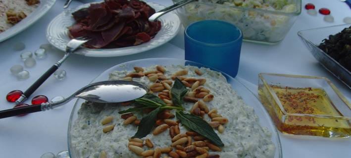 Bodrum : Visite du marché et cours de cuisine
