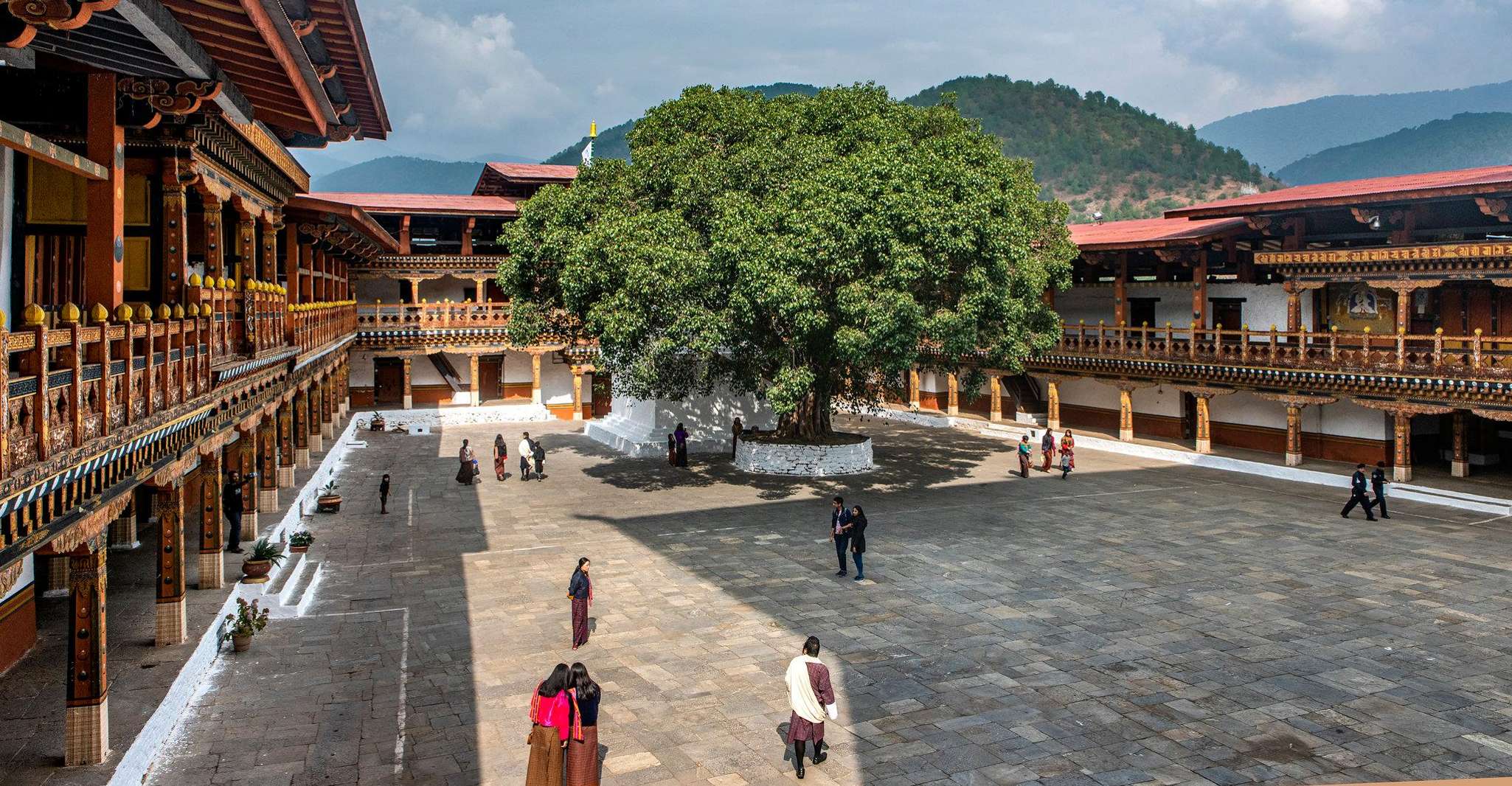 5-Day Bhutan Tour, Discover Paro, Thimphu, & Punakha - Housity