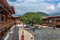 Tour de Bután de 3 días, Discover Mercury, Themfu y Punakha - Housity
