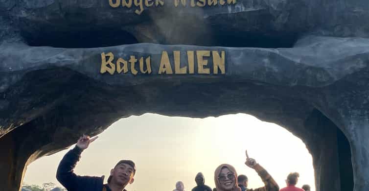 Merapi Volcano Top Lava Tour Mount Merapi Volcano only All in. | GetYourGuide