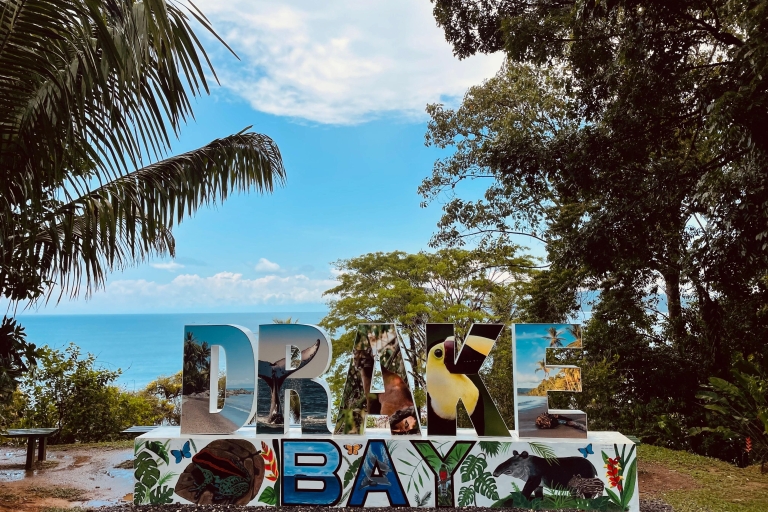 Drake Bay: Odkryj Zatokę Drake'a jako lokalny przewodnik po plaży