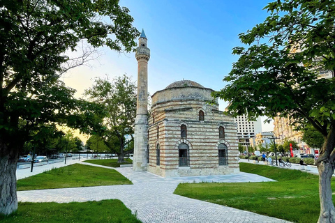 7 Days in South Albania from Vlora - All-Inclusive Adventure