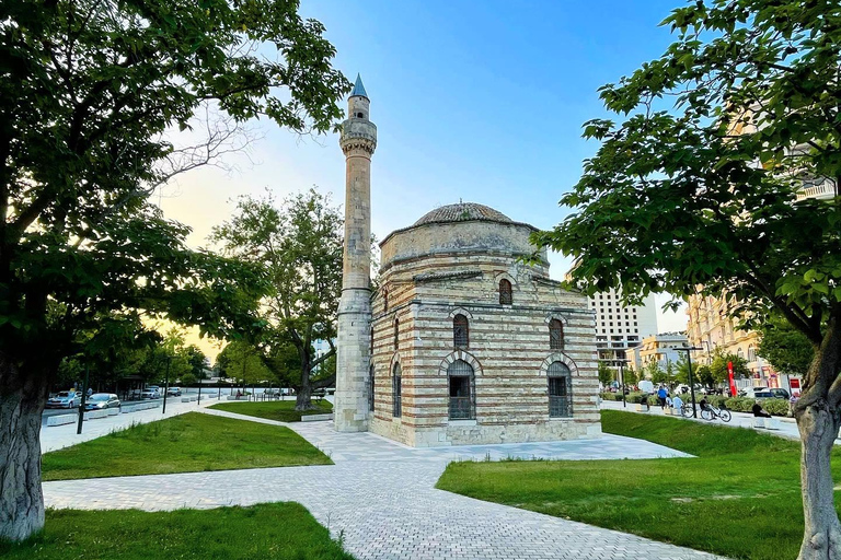 7 Days in South Albania from Vlora - All-Inclusive Adventure