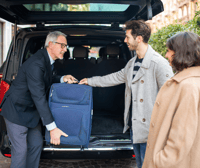 Sharm El Sheikh , Airport transfer ( Arrival & Departure ) - Housity