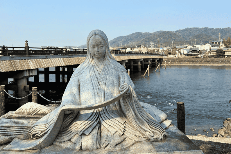 Uji, More Than Tea Guided Walking Tour 4 Hrs