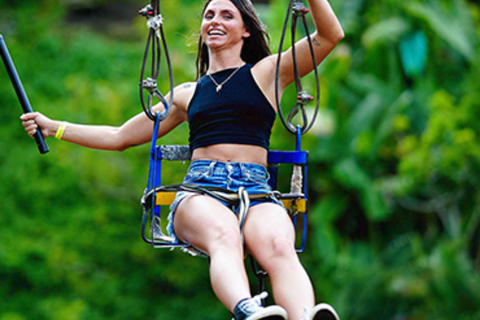 Cali: Tour to Las Bailarinas Recreational Park, leaving from Cali Cali: Las Bailarinas Recreational Park Tour | Departures from Cali