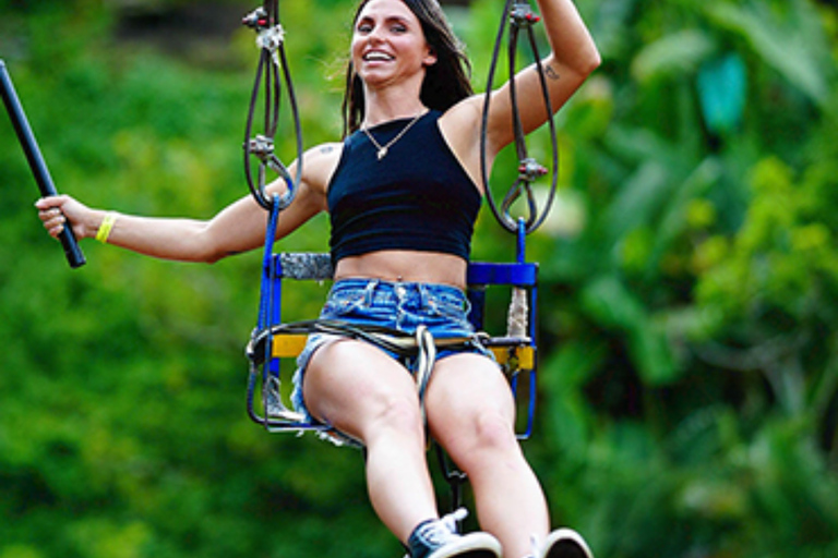 Cali: Tour to Las Bailarinas Recreational Park, leaving from Cali Cali: Las Bailarinas Recreational Park Tour | Departures from Cali