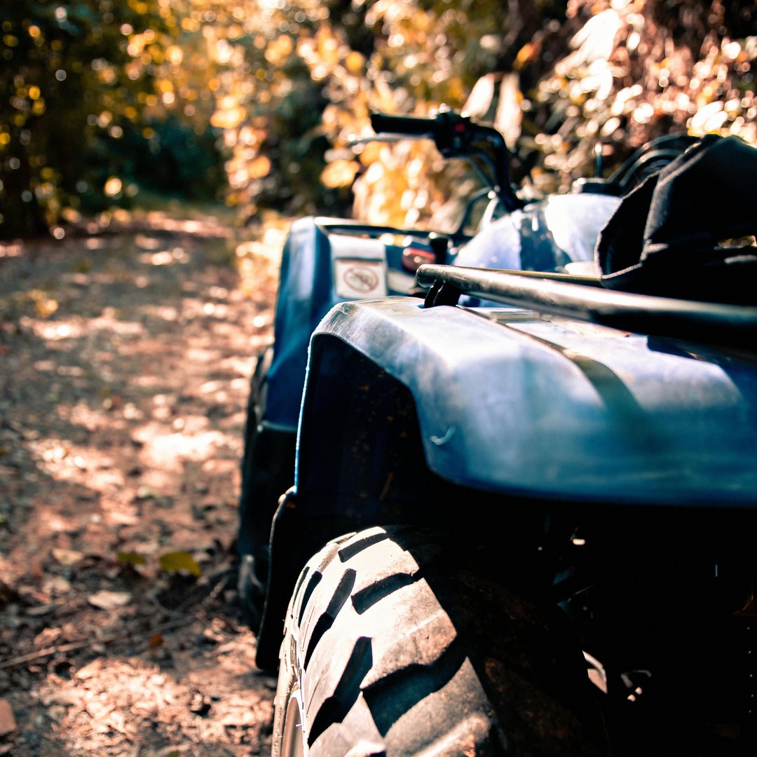 Ifrane : expérience en quad