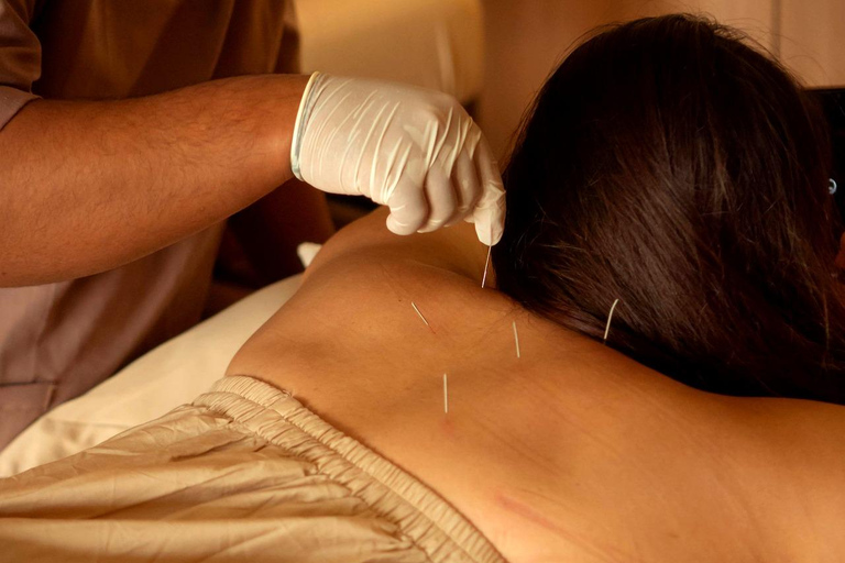Jakarta: Traditional Indonesian Island Spa Rituals Batimung Banjar – 210 Minutes