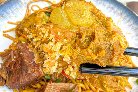 澳门：私人历史漫步和米其林当地美食之旅深圳：未来自动驾驶出租车、巴士和无人机送货