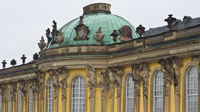 from berlin discover potsdam day tour