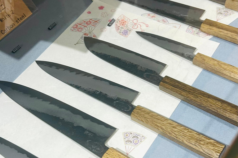 Osaka/Kyoto/Nara: Private Art Tour with a calligrapher One-Day Osaka Itinerary