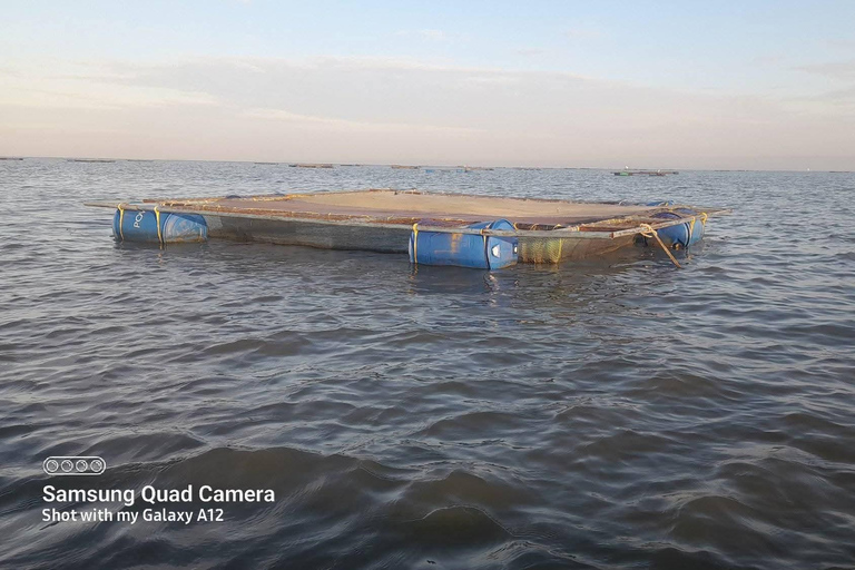 Lake Victoria Fishing Trip with Local Crew